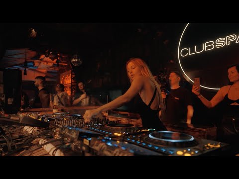 VACANZE ROMANE at Space Miami (march 2024)                                        HARD POP ALBUM