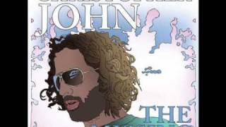 The Missing by Christopher John