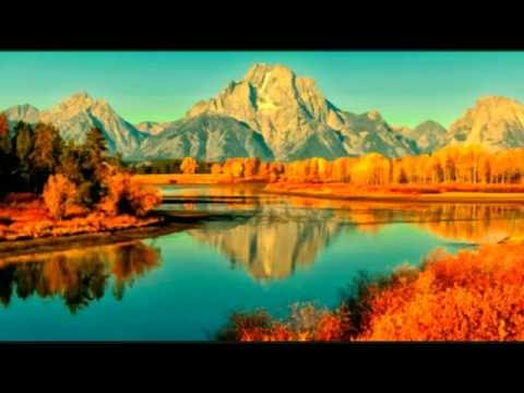 Y busca la paz y olvida el enojo - ( Roberto Orellana )