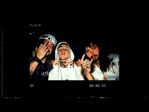 [FREE] Lil Peep x Post Malone Type Beat 2020 - Goth Angels