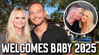 Miranda Lambert's Lifestyle 2025 ★ Expecting First Baby, Luxury Homes, Cars &amp; Net Worth