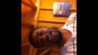 Godo " they can't do nothing about it"