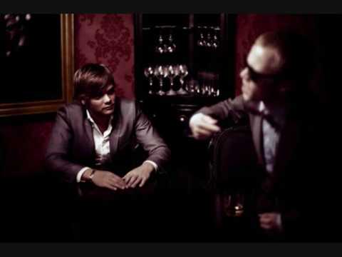 Dabbi T Vinur Þinn FT Haffi