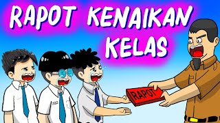 Download lagu GAGAL SYUKURAN NASI TUMPENG KARENA NILAINYA JELEK 😂 MengSedih - Animasi Horor#kartunlucu mp3