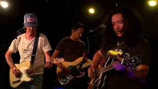 Pleasant Grove - Disintegration