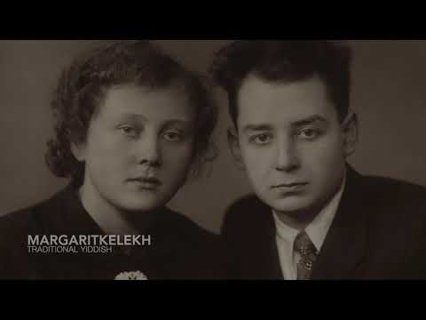 Zalman Shneour/Peter Zagar: Margaritkelekh