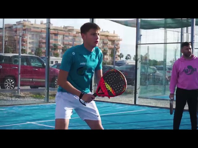 Padel Trip and Fun – Stage padel en Espagne