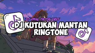 Download lagu DJ KUTUKAN MANTAN RINGTONE || DJ VIRAL TIKTOK TERBARU 2025 YANG KALIAN CARI!! mp3