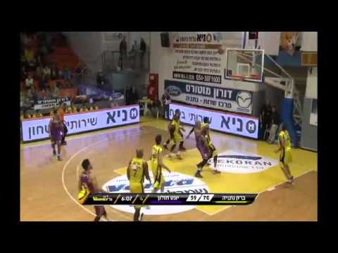 Scottie Reynolds Highlights 2014