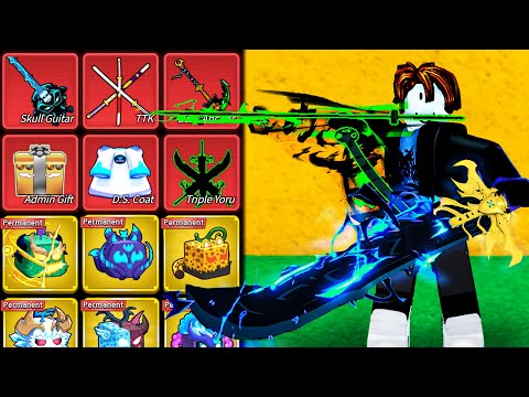 Upgrading 1,000 Subscribers Blox Fruits Accounts