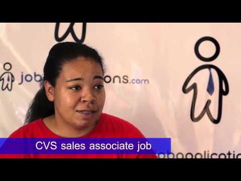 Cvs Retail Store Associate