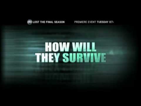Lost 6 - The Series Finale