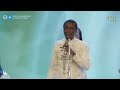 Jesus Jesus Jesus There Is Something About Your Name Nathaniel Bassey