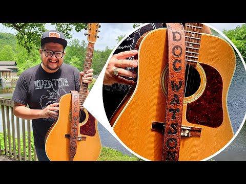 Flatpicking and Teaching With Bluegrass Guitar Legends (feat. Bryan Sutton, Billy Strings, and more)