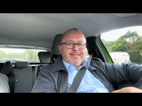 Opel Mokka e Bj. 2023 Reichweite nimmt deutlich ab