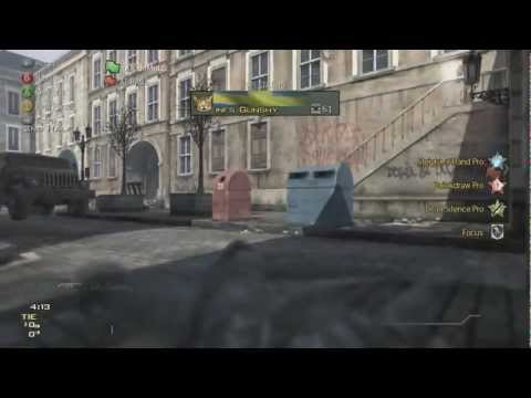 XTC vs InfusedTt - Reflex GT 7 Day 1 - Modern Warfare 3