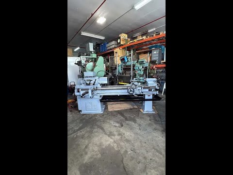 HENDEY 14x54 Lathes | Global Machine Brokers, LLC (1)