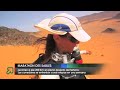 Marathon des Sables