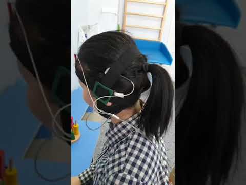 Как проходит сеанс микрополяризации — видео