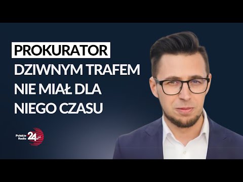 Filip Kaczyński: największy blamaż w historii III RP