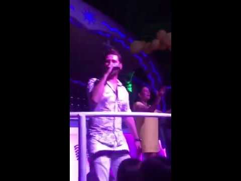 Yılmaz Taner & Merve Özbey & Erdem Kınay - Gel Gel (Canlı Performans)