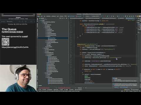 💜 NYC Subway app. Fix PATH arrivals for Android. Sponsored by oneleif opensource Discord! #kotlin thumbnail