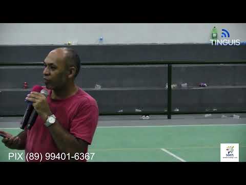 SEMI FINAL - 30º TORNEIO DE FÉRIAS DE GUADALUPE - 2026