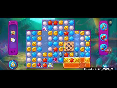 super hard Level -11603