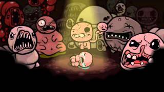 The Binding of Isaac - Enmity of the Dark Lord Extended