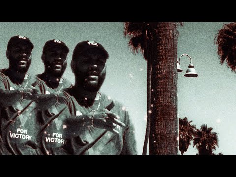 Russ B. Cool - Annalise (Official Music Video) IGF |IDir. @ShotbyFRAMEGOD |IProd. @RussBCool