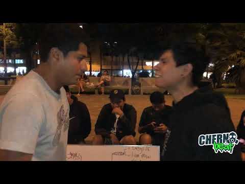 SITHO VS JOTAD - OCTAVOS // The Last Sun