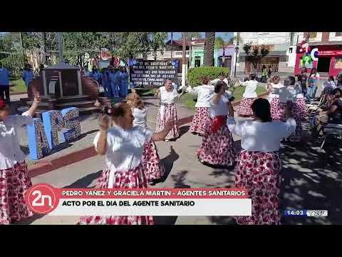 Canal 2 Perico - Programas y Noticias | 17/12/2025