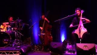 Moulettes - live at King's Place