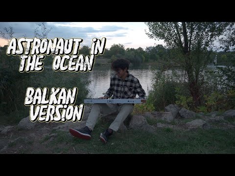 Balkanizatora - Astronaut in the ocean