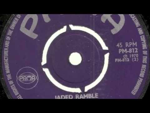 Rico Rodrigues - Jaded ramble