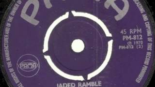 Rico Rodrigues - Jaded ramble