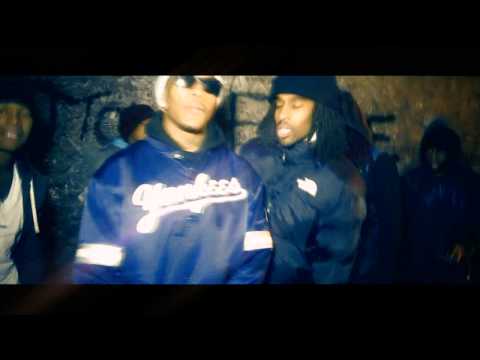 Money Bagz ft. Stew Da Skud - Red Tape | Shot By Dinero Films