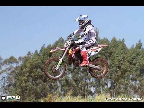 MX Júnior | Campeonato Gaúcho de Motocross 2015 - Três de Maio