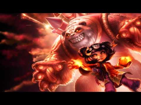 Video thumbnail for Lunar Revel 2013