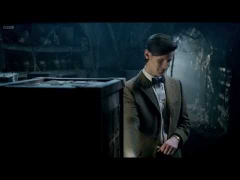 Doctor Who - Trenzalore - The Question that must never be Answered