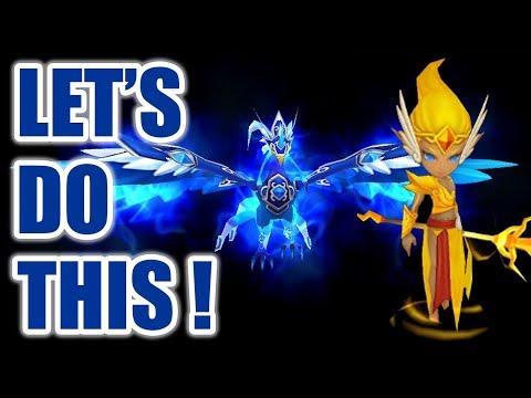 SUMMONERS WAR : SHIMITAE VS SIGMARUS 1v1(ARENA)