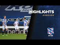 Highlights | sc Heerenveen - Heracles Almelo | Eredivisie 2020/2021