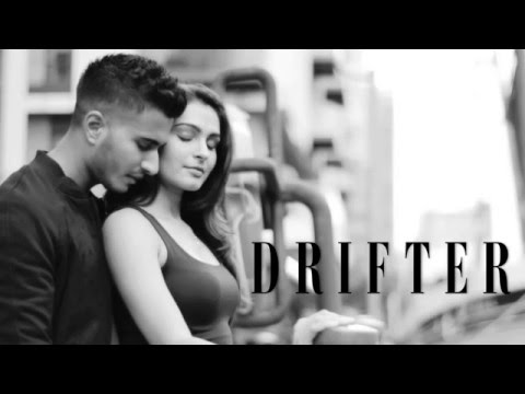 Drifter - Official Lyric Video | Andrea Jeremiah feat. Arjun