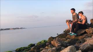 Deniz Tekin &amp; Uğurhan Özay-Evim (DKTT)