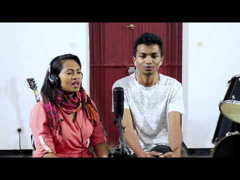 Fanja Andriamanantena - Taratasy ho anao [Malala ft Mianala Cover]