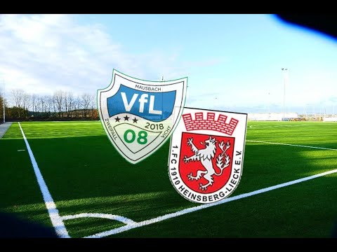 Testspiel U17 VFL vs. U17 1 FC Heinsberg Lieck 23.03.23