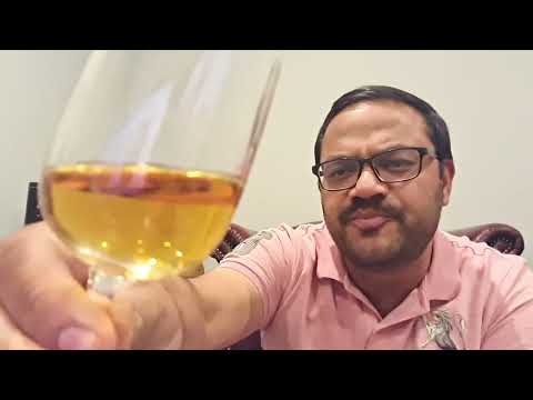 Angel's Envy Bourbon Port Finish - Whisky Review 223