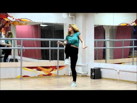 Dancehall by Nastya/Marcy Chin Ft. Ward 21 – The Bounce - Wiletunes