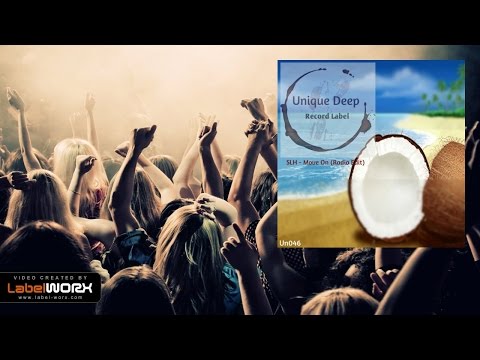 SLH - Move On (Radio Edit)