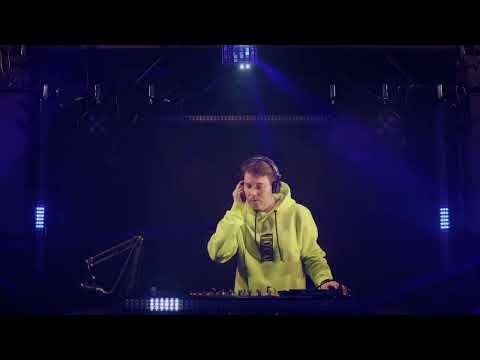 Creexx - DJ Mix Video 100 (recording of livestream 2022-12-31)